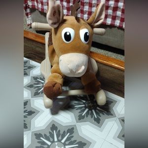 Toy Story rocker